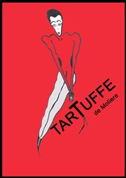 Tartuffe Thtre de l'Eau Vive Affiche