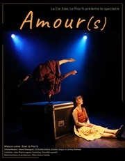 Amour(s) Le Colise Affiche