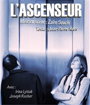 L'Ascenseur Studio des Illumins Affiche