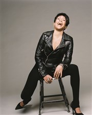 Bettye LaVette Avant-Seine - Thtre de Colombes Affiche