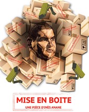 Mise en boîte Thtre de Mnilmontant - Salle Guy Rtor Affiche