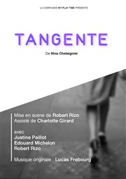 Tangente Thtre de l'abbaye Affiche