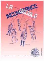 La Double Inconstance Thtre Montmartre Galabru Affiche