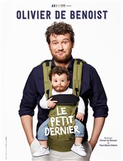 Olivier de Benoist dans Le petit dernier Le K Affiche