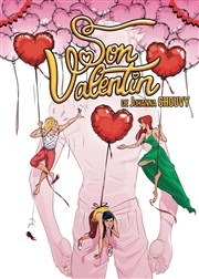 Son Valentin La Comdie de Metz Affiche