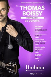 Thomas Boissy Bobino Affiche