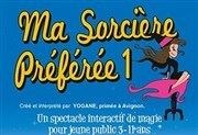 Ma Sorcière préférée 1 Thtre de poche : En bord d' Affiche