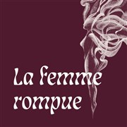 La femme rompue Thtre du Pav Affiche