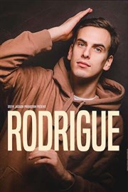 Rodrigue Thtre  l'Ouest Affiche