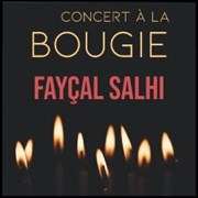 Fayçal Salhi Sunside Affiche