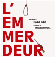 L'Emmerdeur Pelousse Paradise Affiche