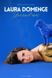 Une nuit avec Laura Domenge La Compagnie du Caf-Thtre - Grande Salle Affiche