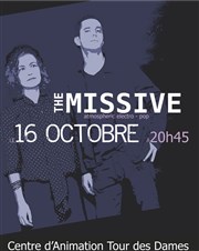 The Missive Centre d'animation Tour des dames Affiche