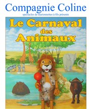 Le Carnaval des Animaux Le Raimu Affiche