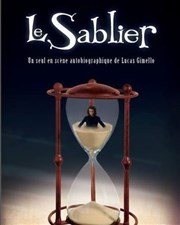 Le Sablier Thtre le Tribunal Affiche