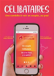 Célibataires Marelle des Teinturiers Affiche