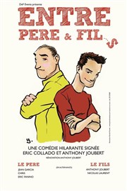 Entre père et fils Pelousse Paradise Affiche