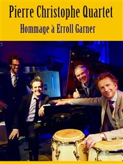 Hommage à Erroll Garner Thtre Le Blanc Mesnil - Auditorium Betsy Jolas Affiche