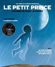 Le Petit Prince Centre des Congrs Affiche