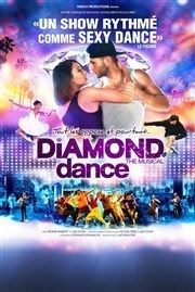 Diamond dance | The musical L'Amphithtre 3000 Affiche