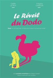 Le réveil du Dodo Le Repaire de la Comdie Affiche