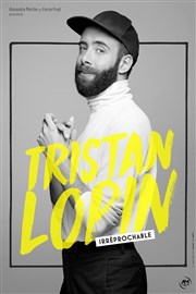 Tristan Lopin dans Irreprochable Atlantia - Palais des congrs Affiche