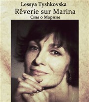 Rêverie sur Marina L'Atalante Affiche