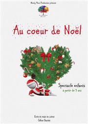 Au coeur de Noël Le Point Comdie Affiche