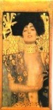 Visite guidée : Exposition Au temps de Klimt, la Sécession à Vienne | par Mathou Loetitia Pinacothque de Paris Affiche