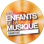 Les Enfants de la Musique chantent... Studio 210 Affiche