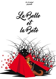 La Belle et la Bête La Comdie des Suds Affiche