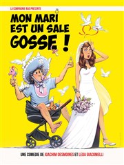 Mon mari est un sale gosse ! La Comdie des Suds Affiche