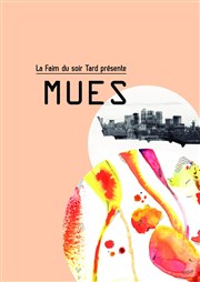 Mues Espace Beaujon Affiche