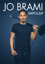 Jo Brami dans Impulsif Royale Factory Affiche