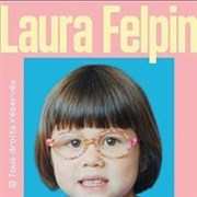 Laura Felpin dans Ça passe Thtre Sbastopol Affiche