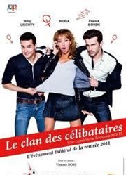 Le Clan des Célibataires L'Arta Affiche