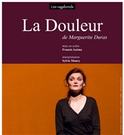 La Douleur | Théâtre de l'Essaïon Thtre Essaion Affiche