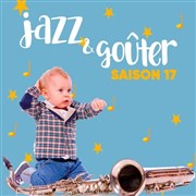 Jazz & Goûter fête Madonna avec Léa Castro Sunset Affiche