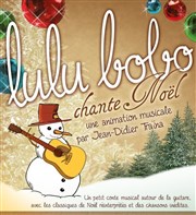 Lulu Bobo chante Noël Divine Comdie Affiche