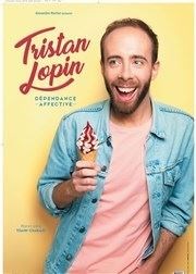 Tristan Lopin dans Dépendance affective L'Entrepot Affiche