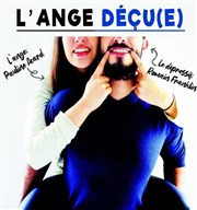 L'ange déçu(e) Contrepoint Caf-Thtre Affiche