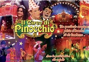 Il circo di Pinocchio Il Circo di Pinocchio Affiche