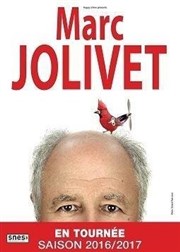 Marc Jolivet Opra Comdie - Salle Molire Affiche