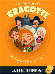 Les aventures de Cracotte Alhambra - Grande Salle Affiche