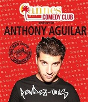 Anthony Aguilar dans Rendez-Vous Thtre Popul'air du Reinitas Affiche