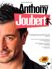 Anthony Joubert Arnes de Palavas Affiche