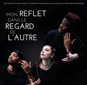 Mon reflet dans le regard de l'autre Espace Icare Affiche