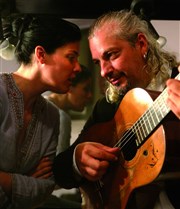 Choeurs de Cordoue avec Souad Massi et Eric Fernandez Caf de la Danse Affiche