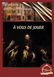 A vous de jouer ! Improvidence Affiche