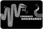 Benjamin Guillot dans Chroniques Goguenardes La Cible Affiche